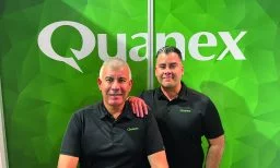 Family Connections - Dynamic Duo in California