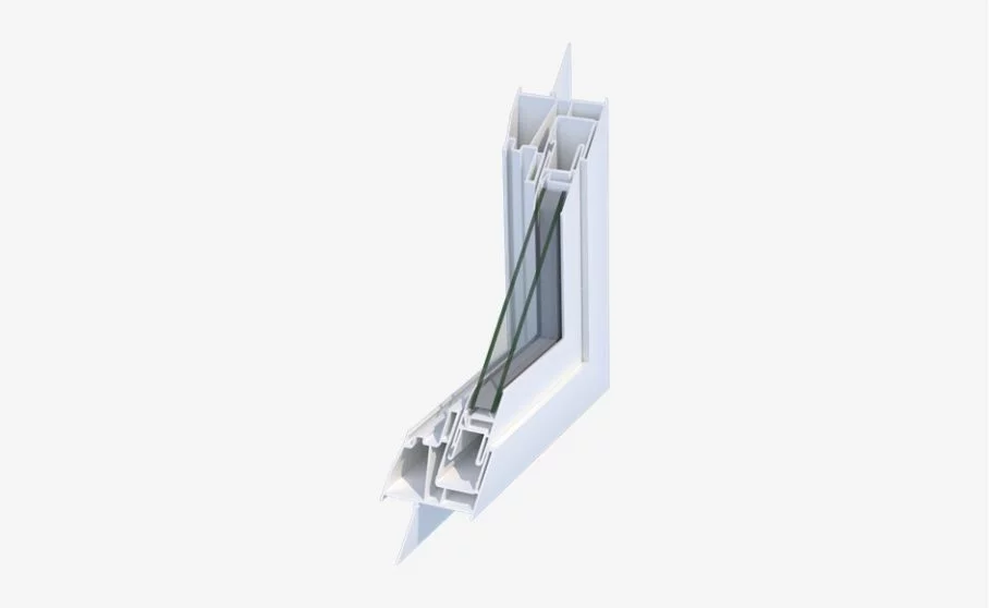 Mikron R1-6450 Window System Product Image