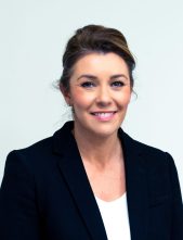 Helen Downer - Vice President, Commercial Excellence - Quanex