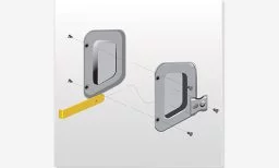 Homeowner Replacement Parts