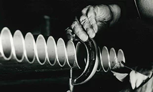 1933 Tubing Production
