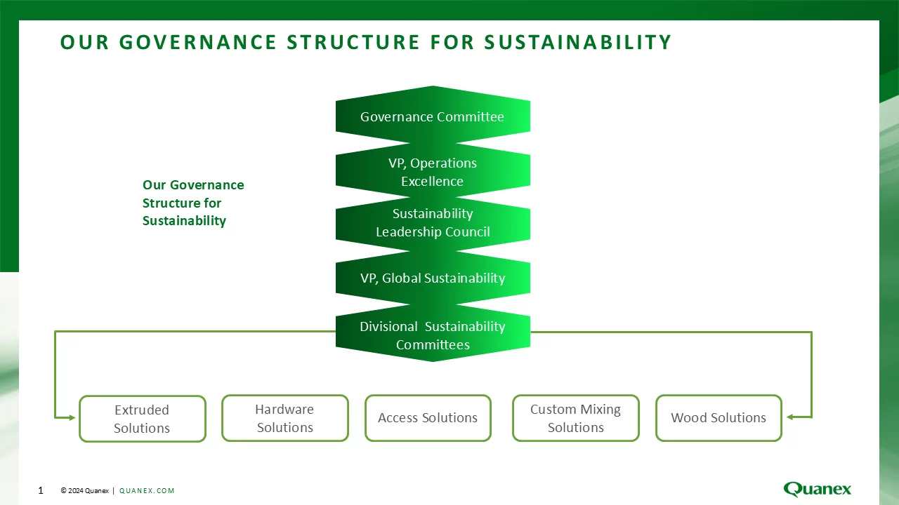 Governance