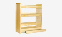 Quanex Products - Storage & Organization