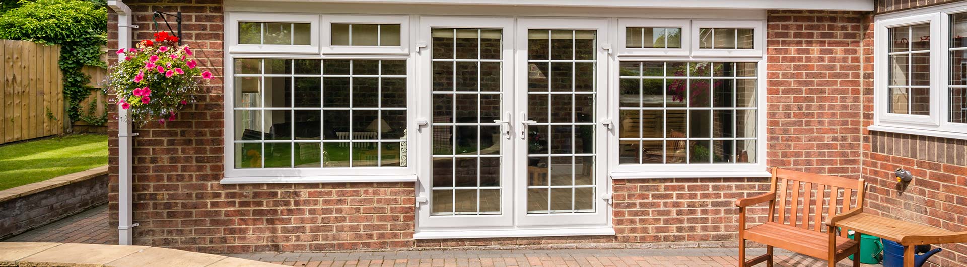 End Clips - Quanex Window and Door Hardware
