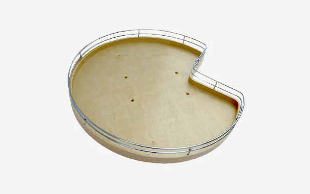 Quanex Products - Lazy Susan Trays