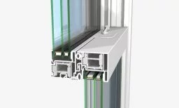EnergyCore Window System Product Image