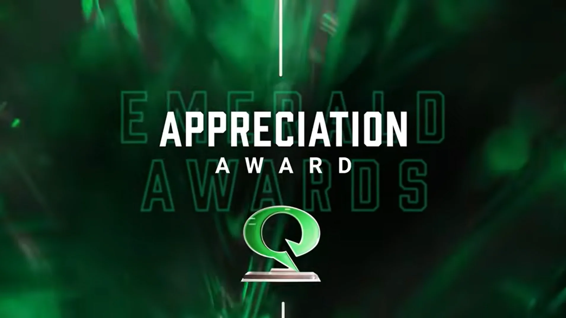 2024 Emerald Awards Spotlight: Quanex Appreciation Award