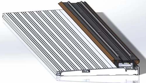 Top Drain Sill Product Image