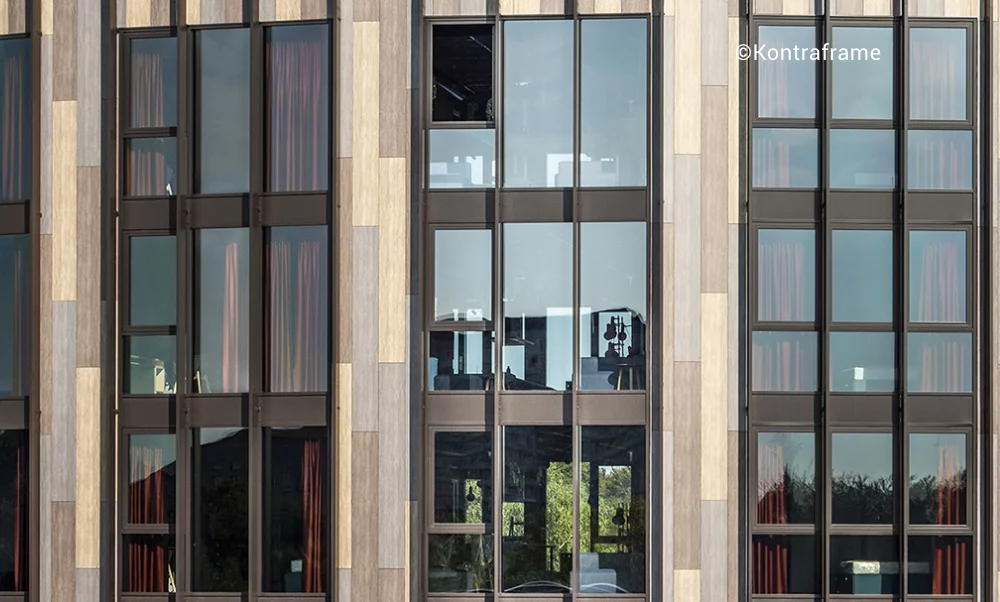 Ecological and economic flagship project in Denmark