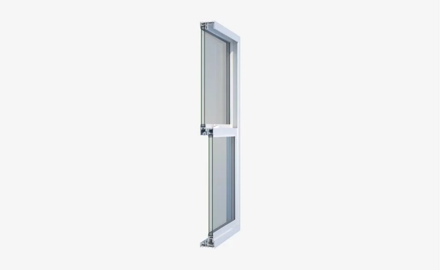Mikron R1-100 Window System Product Image