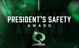 2024 Emerald Awards Spotlight: President's Safety Award