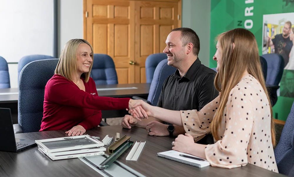 Quanex Customer Service