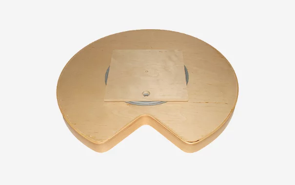 Quanex Products - Lazy Susan Trays