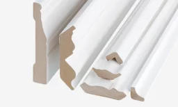 Quanex Products - Cabinet Moulding
