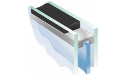 Quanex - Super Spacer® Cushion Edge™