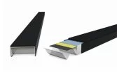 Quanex - Duralite® Warm-Edge Spacers for Windows
