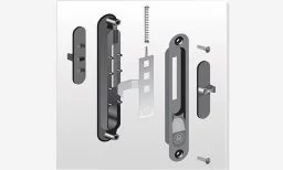 R3-1580 Series Door Screen Handle