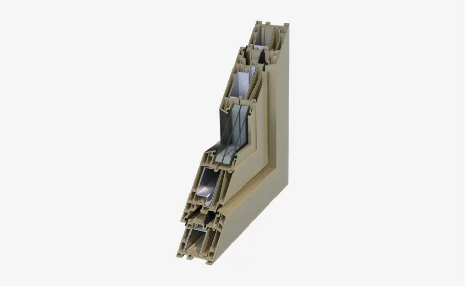 Mikron AW-Rated Door System C3-11300 Product Image