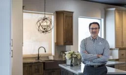 Bill Allen, Showplace, Sioux Falls SD