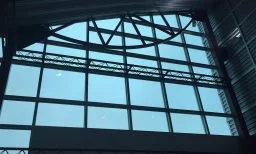 Thunder Bay Airport Terminal