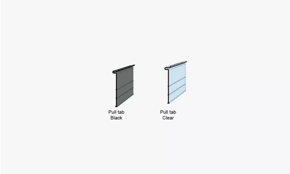 3/8" Window Screen with Spreader Bar