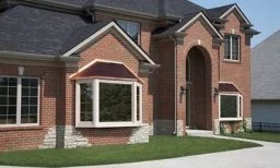 Quanex - Bay and Bow Window Components
