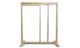 Quanex KD Pocket Door Frame