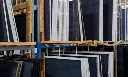 Window Screens