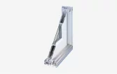 Quanex 5400 Swing Patio Door System Product Image