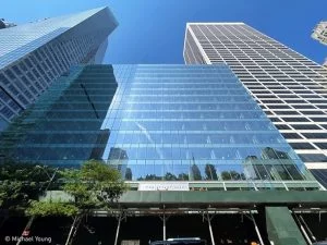 Two Bryant Park in New York City