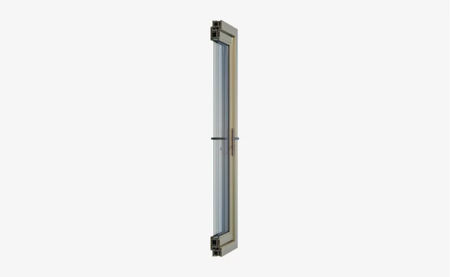 Mikron AW-Rated Door System C3-11300 Product Image