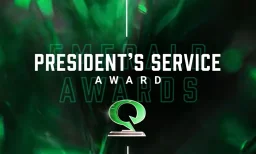 2024 Emerald Awards Spotlight: President's Service Award