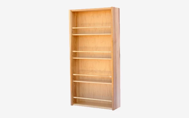 Quanex Products - Storage & Organization