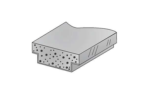 Quanex - Super Spacer T-Spacer