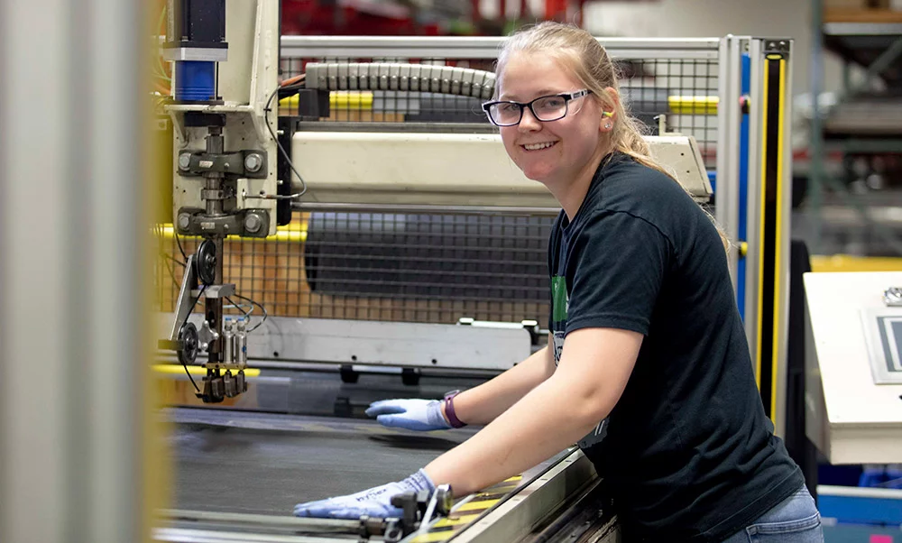 Quanex Screens Production - Screens Outsourcing