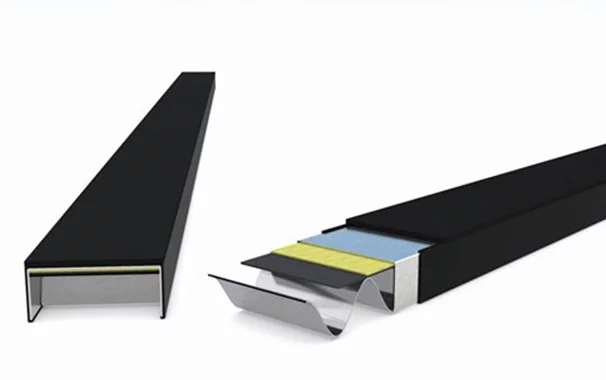 Quanex - Duraseal® warm-edge spacer