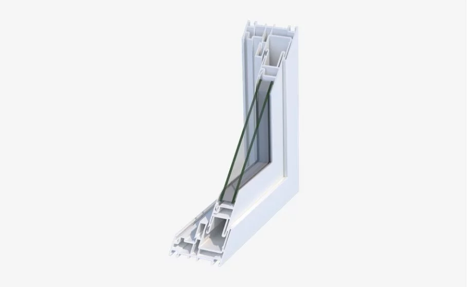 Mikron R1-100 Window System Product Image