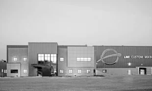 LMI Custom Mixing in Cambridge, Ohio - About Us