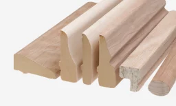 Quanex Products - Cabinet Moulding