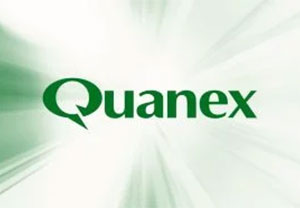 Quanex Logos