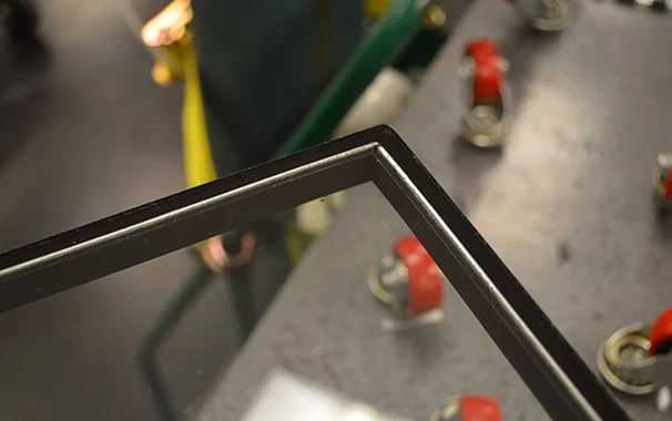 Quanex - Edgetherm® 3500 single-part butyl sealant