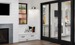 Setting Blocks - Doors