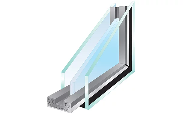 Quanex - Super Spacer® Cushion Edge™