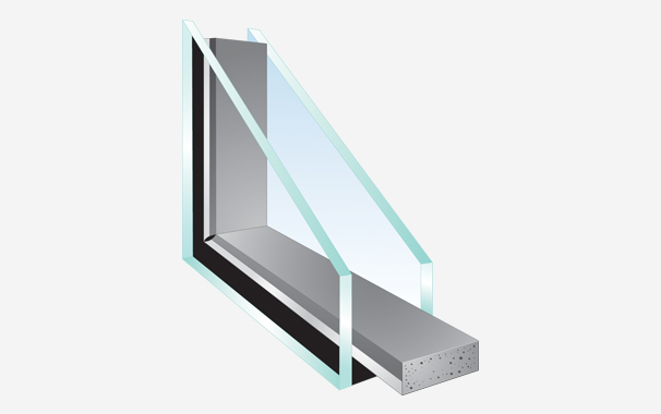 Super Spacer Standard