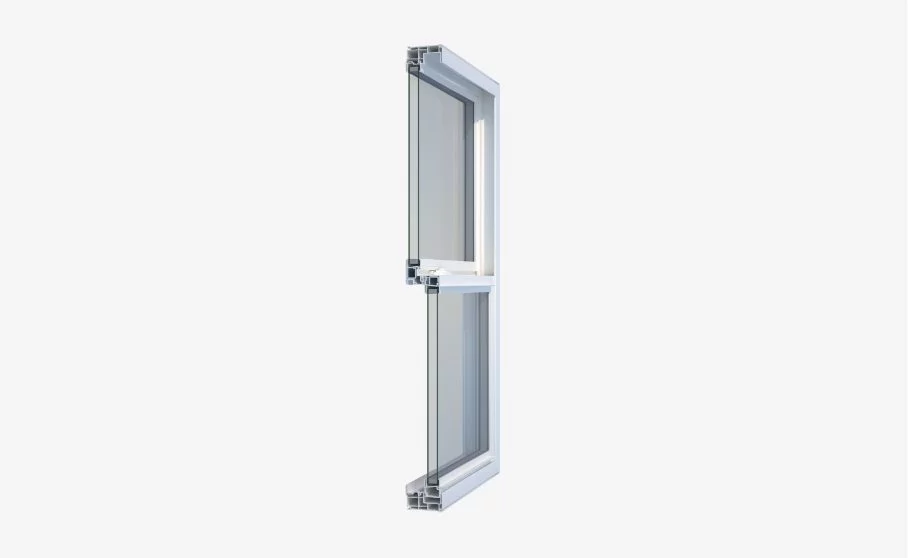 Mikron R2-10000 Window System Product Image