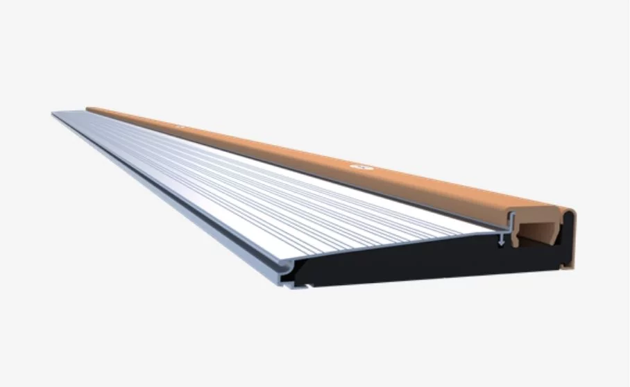 FirstStep™ Sill Product Image - an exterior door threshold