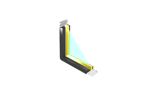 Decoseal for Decorative Glass