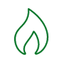 natural gas icon