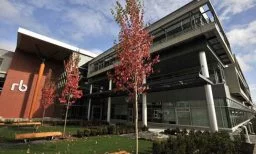 Richie Bros. Headquarters