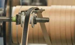 In Focus - Warm-Edge Spacer